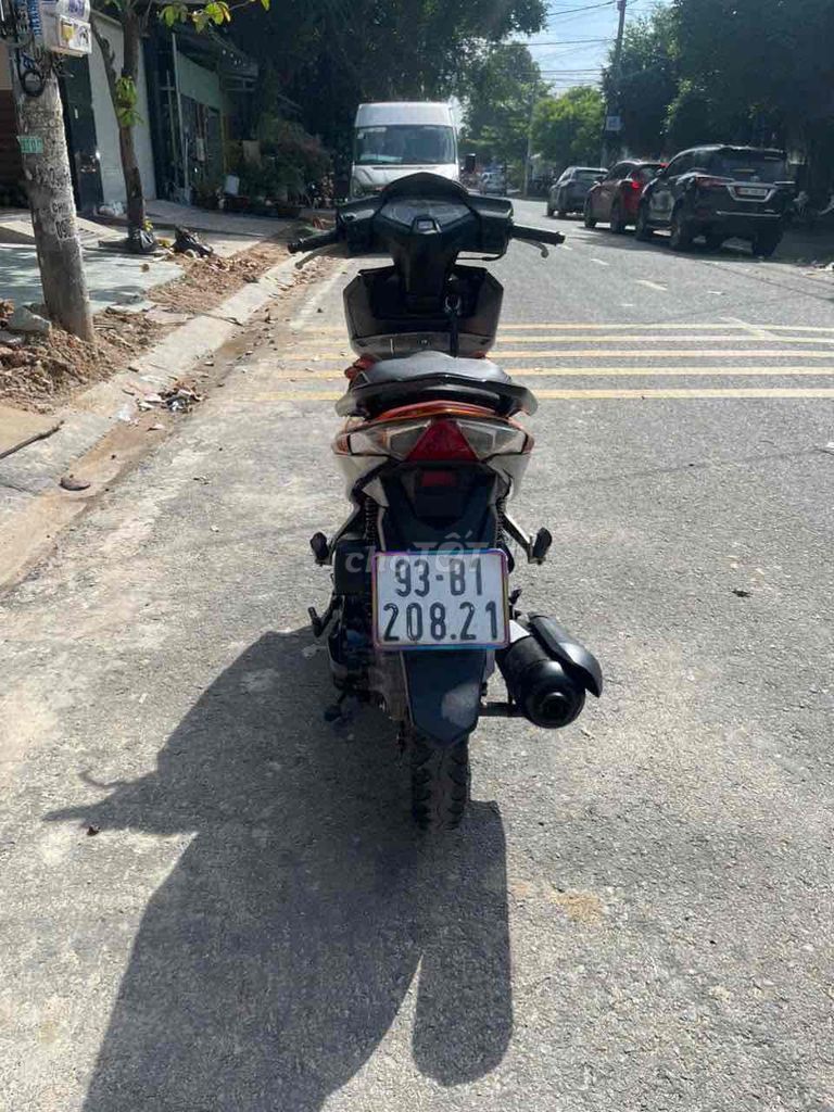 bán xe. Mua bán Xe máy tại Thành phố Thuận An Bình Dương được đăng bởi Ha Vo hình 2