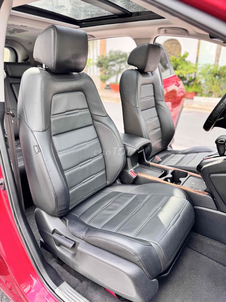 Honda CR-V 2020L Sensing - 60000 km. Mua bán Ô tô tại Quận Gò Vấp Tp Hồ Chí Minh được đăng bởi oto cũ Gò Vấp hình 18