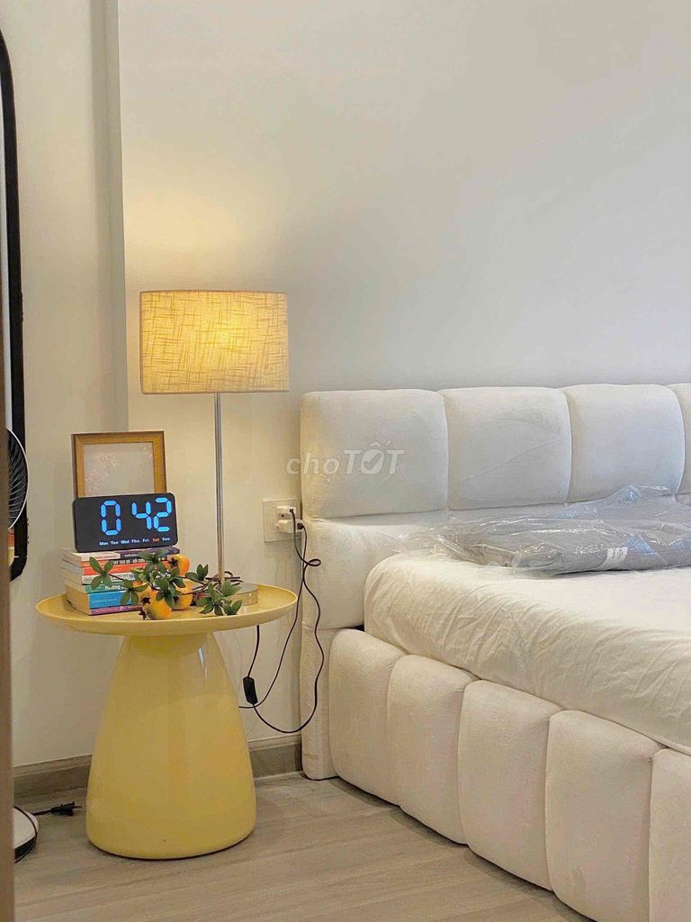 🌟 CHO THUÊ 1 PHÒNG NGỦ FULL NỘI THẤT ĐẸP – VINHOMES GRAND PARK,. Cho thuê căn hộ/chung cư tại Thành phố Thủ Đức Tp Hồ Chí Minh được đăng bởi Kris Tran hình 3