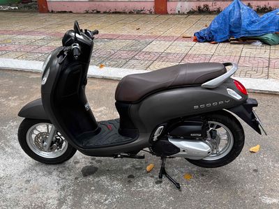 Honda Scoopy. Mua bán Xe máy tại Thành phố Vũng Tàu Bà Rịa - Vũng Tàu được đăng bởi Trung hải