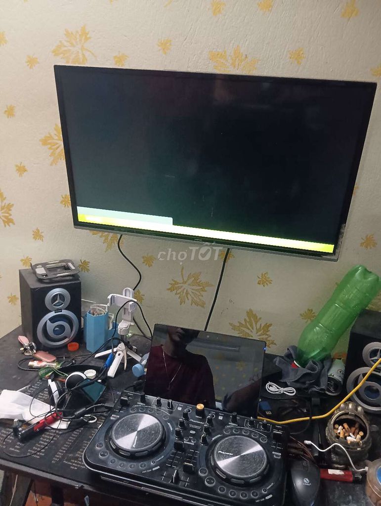 Tivi Asanzo 32 inch MXQ. Mua bán Tivi, Âm thanh tại Huyện Đông Hưng Thái Bình được đăng bởi Bình hình 1