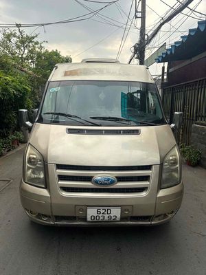 TRANSIT 2009 HẠ VAN-XE BAO TEST. Mua bán Ô tô tại Quận 7 Tp Hồ Chí Minh được đăng bởi KỲ