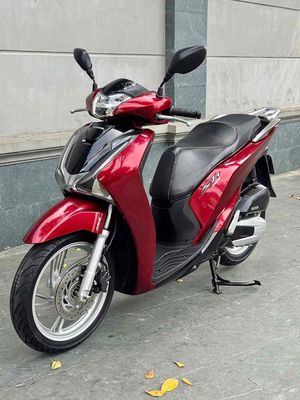 HÀNG HIẾM SH150 ABS 2019 LƯỚT 7000KM BAO TEST
