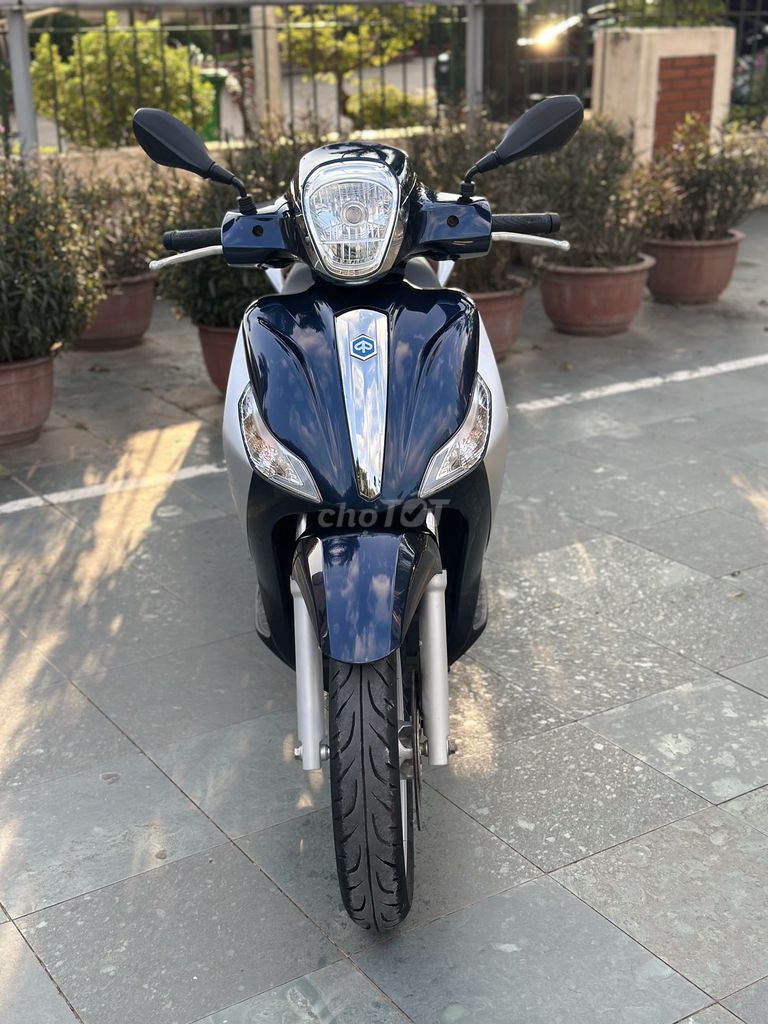Medley 125 ABS 2 kênh máy iget đk 2k17 xe zin 100%. Mua bán Xe máy tại Quận Bắc Từ Liêm Hà Nội được đăng bởi Hoàng hùng  hình 3