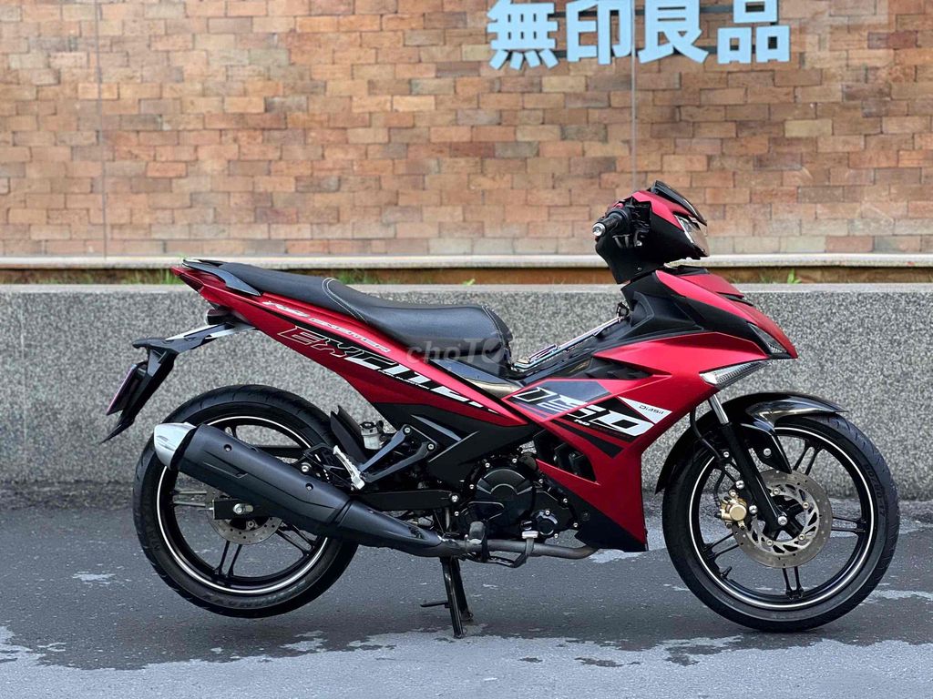 YAMAHA EXCITER 150cc LED 2022 BSTP CHÍNH CHỦ