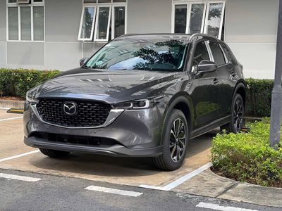 Mazda CX 5 2025 Ưu đãi giá chạm đáy. Mua bán Ô tô tại Quận 7 Tp Hồ Chí Minh được đăng bởi  Mazda Quận 7