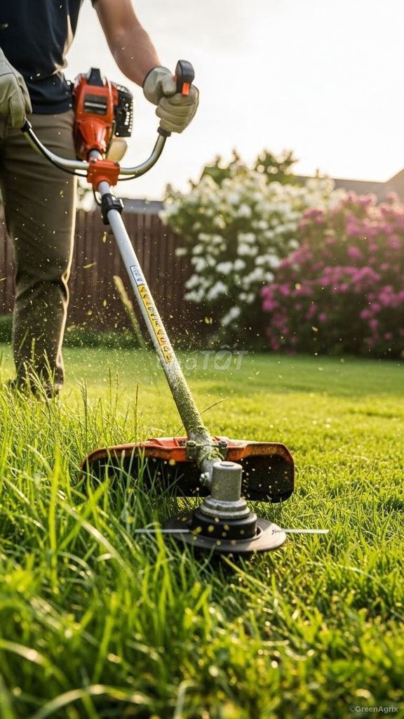 Dịch vụ Bảo dưỡng Cảnh quan Long Thành, Đồng Nai. Dịch vụ tại Thành phố Biên Hòa Đồng Nai được đăng bởi Công nghệ môi trường ESS hình 1