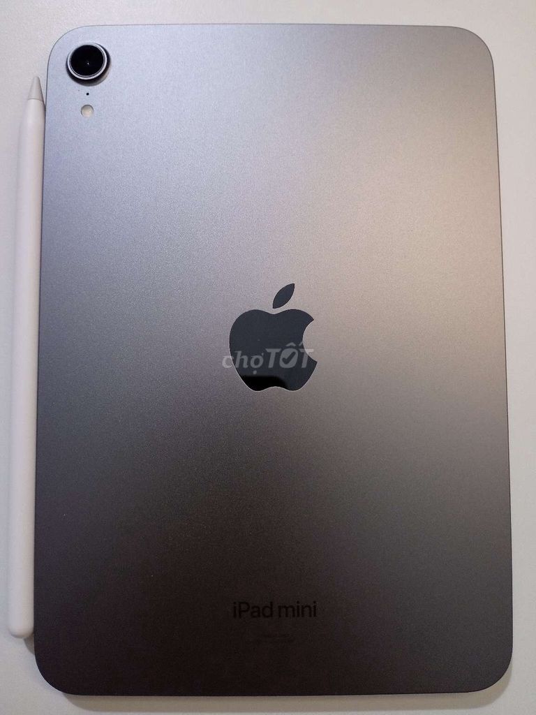 iPad mini 7 Wifi 128GB Xám. Mua bán Máy tính bảng tại Quận Ninh Kiều Cần Thơ được đăng bởi Tú hình 1