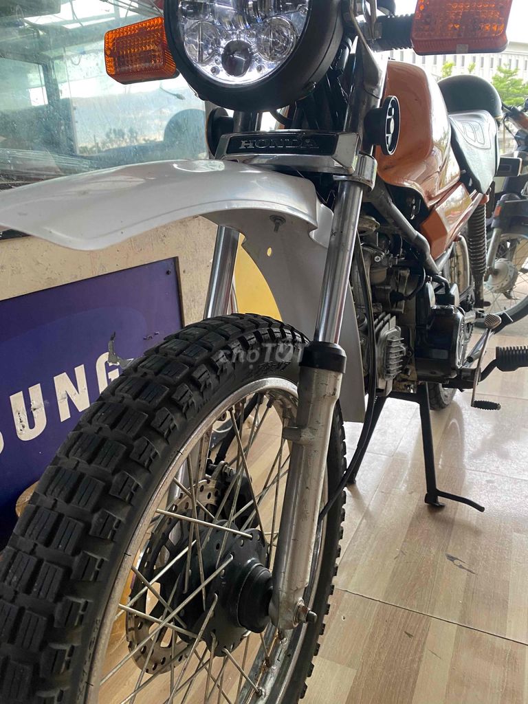 win độ advt. Mua bán Xe máy tại Huyện Bình Lục Hà Nam được đăng bởi kỹ sư hẻm hình 2