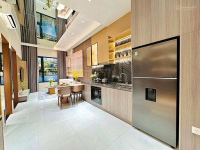 2PN 2WC 51,5m 2,182 tỷ căn hộ Fresia Biên Hòa CK 4%, gần Aeon Mall