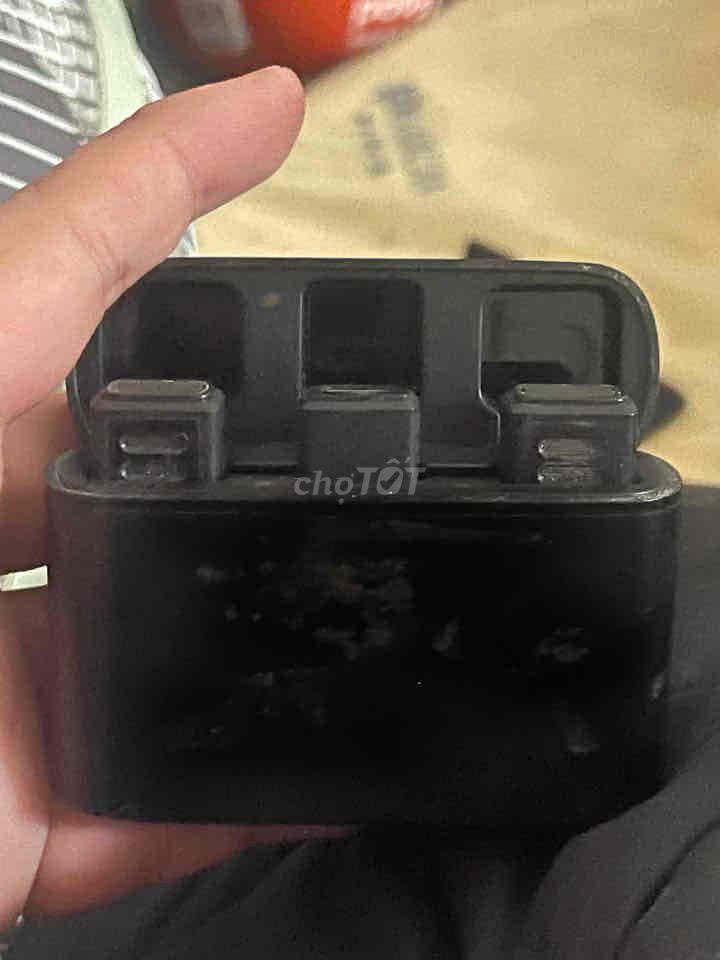 Micro thu âm M31 màu Đen. Mua bán Tivi, Âm thanh tại Quận Gò Vấp Tp Hồ Chí Minh được đăng bởi Dalziel Thanh Nguyen hình 1