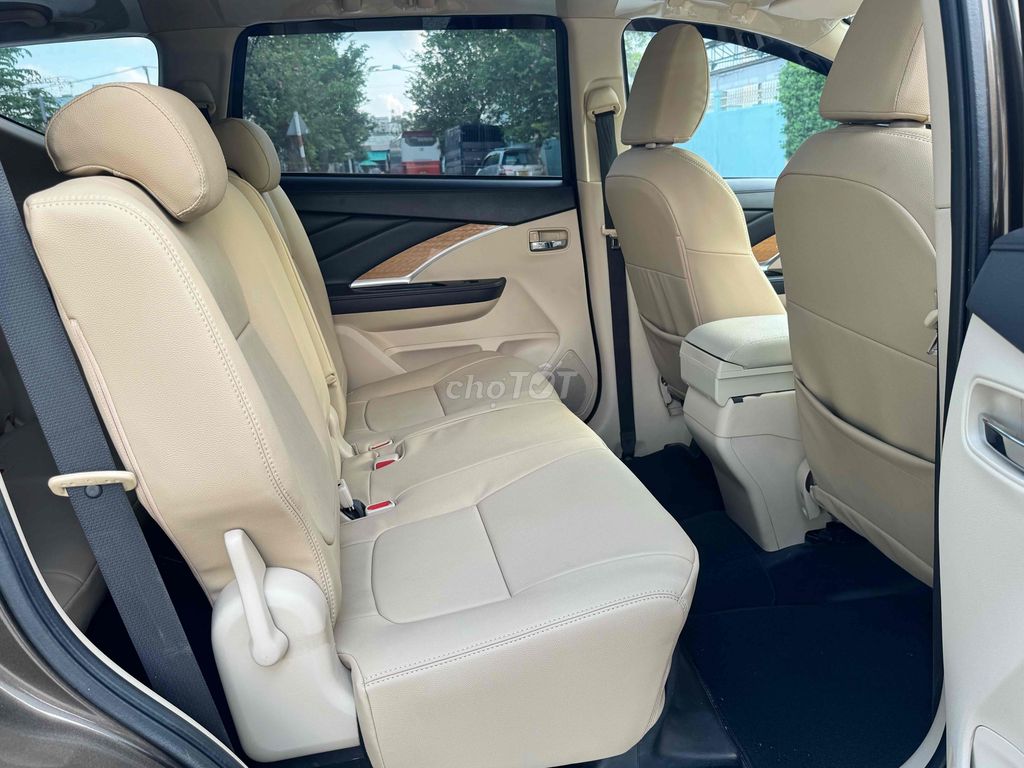 Mitsubishi Xpander 2019 1.5 AT - 56000 km