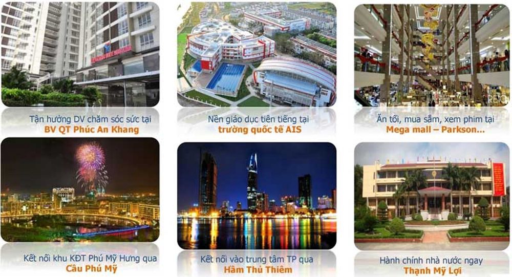 FACILITIES