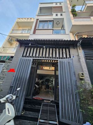 Nhỉnh 5 Tỷ -Nhà Gò Vấp - HXH 4 chỗ, khu phân lô ,dòng tiền 18tr/tháng. Mua bán nhà ở tại Quận Gò Vấp Tp Hồ Chí Minh được đăng bởi đỗ khoa hải 