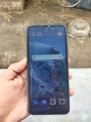 Redmi 9A. Mua bán Điện thoại tại Huyện Phù Mỹ Bình Định được đăng bởi Lanh Nguyen