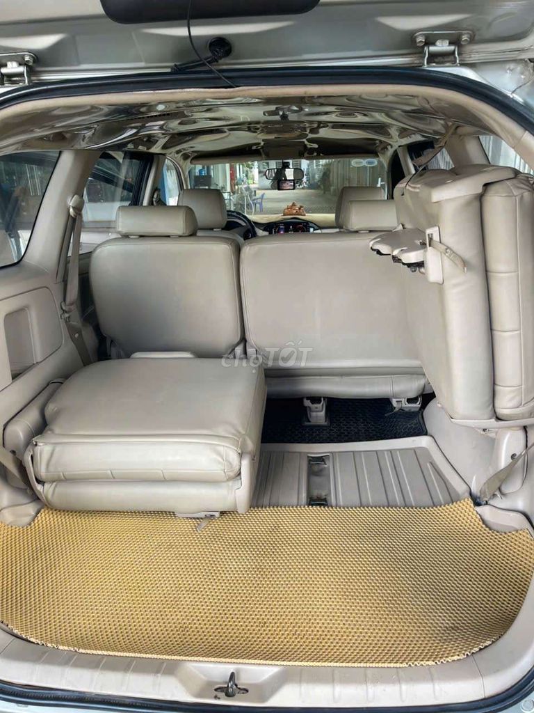 Toyota Innova 2008 G - 190000 km. Mua bán Ô tô tại Huyện Cẩm Mỹ Đồng Nai được đăng bởi Phong  hình 9