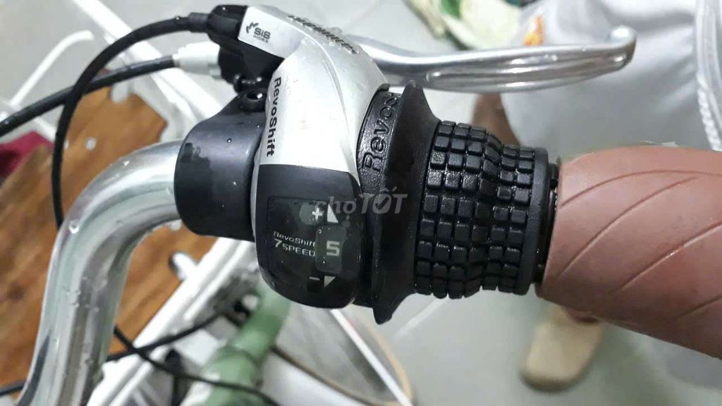 Giant momentum ineed 2024. Mua bán Xe đạp tại Quận 10 Tp Hồ Chí Minh được đăng bởi Hoàng long hình 3