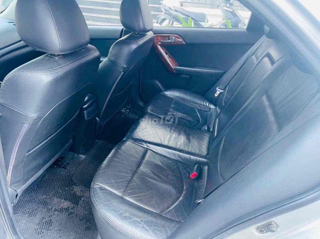 kia Fote nhập khẩu số tự động bản đủ. Mua bán Ô tô tại Quận Bắc Từ Liêm Hà Nội được đăng bởi Quang Đại hình 7