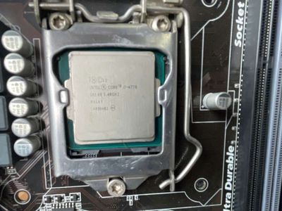 🎄CHIẾC CPU I7 4770 AE NÂNG CẤP BAO CHẤT LƯỢNG. Mua bán Linh kiện (RAM, Card...) tại Quận Gò Vấp Tp Hồ Chí Minh được đăng bởi ngọc trang