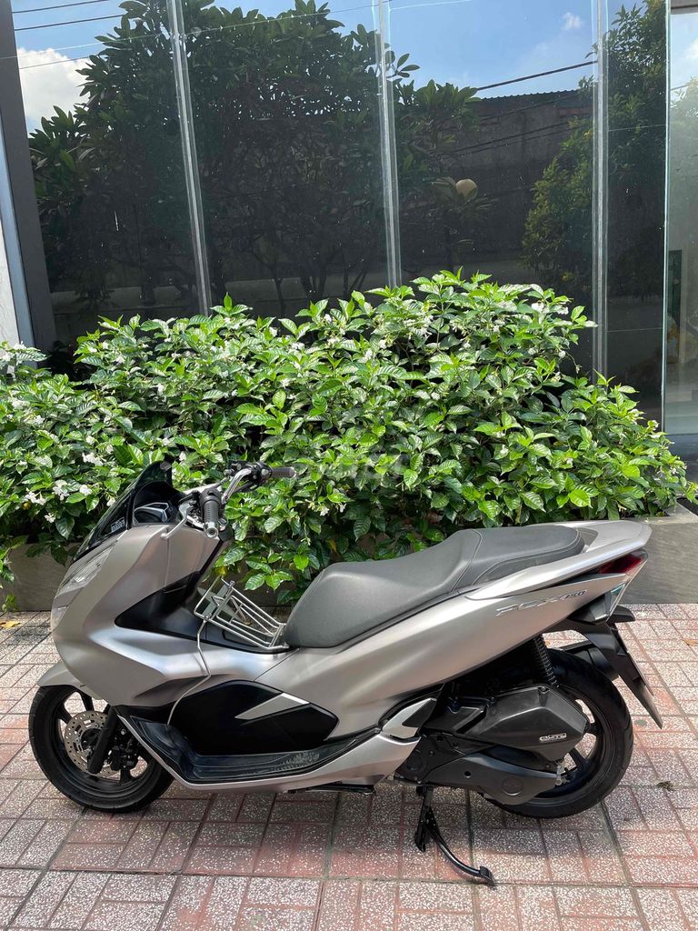 PCX150 dk 2018 Khoá smartkey BS Tphcm bao HS. Mua bán Xe máy tại Quận 6 Tp Hồ Chí Minh được đăng bởi quốc Tuấn hình 8