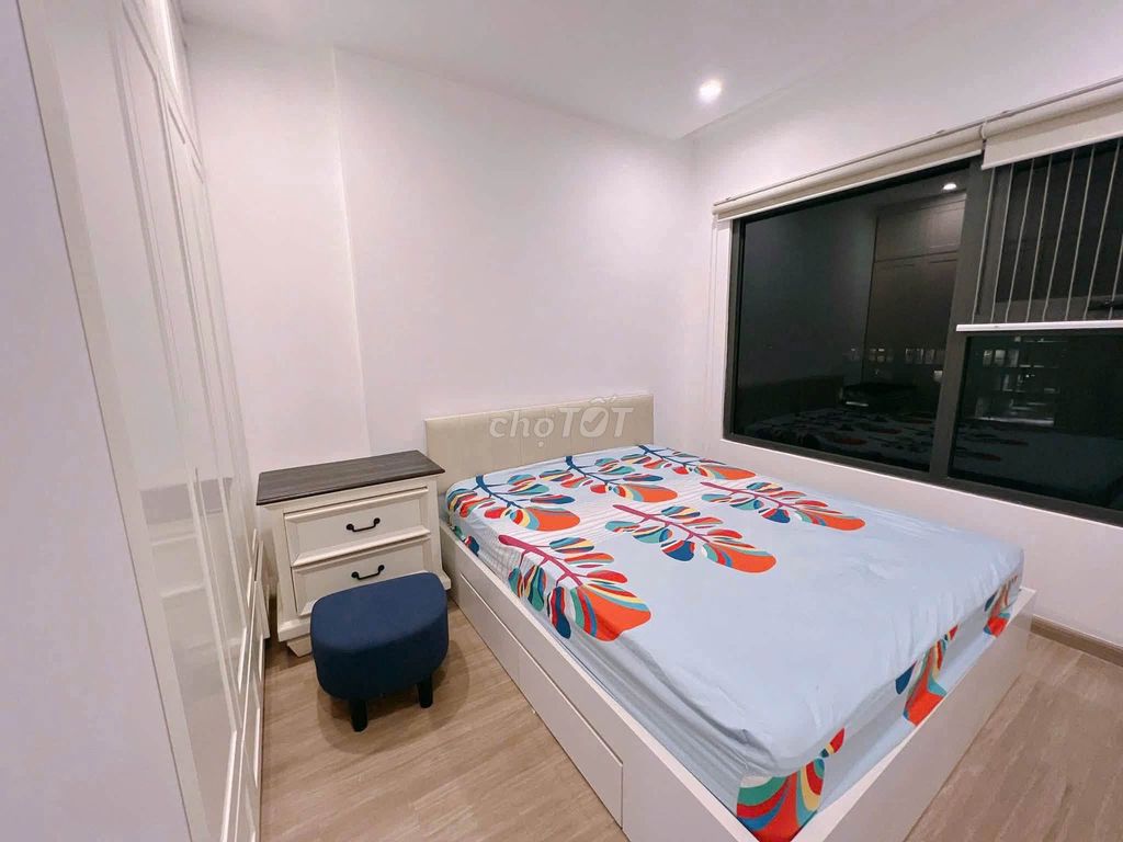 Аренда квартиры 2 спальни Vinhomes Ocean Park 8 млн с включёнными сборами