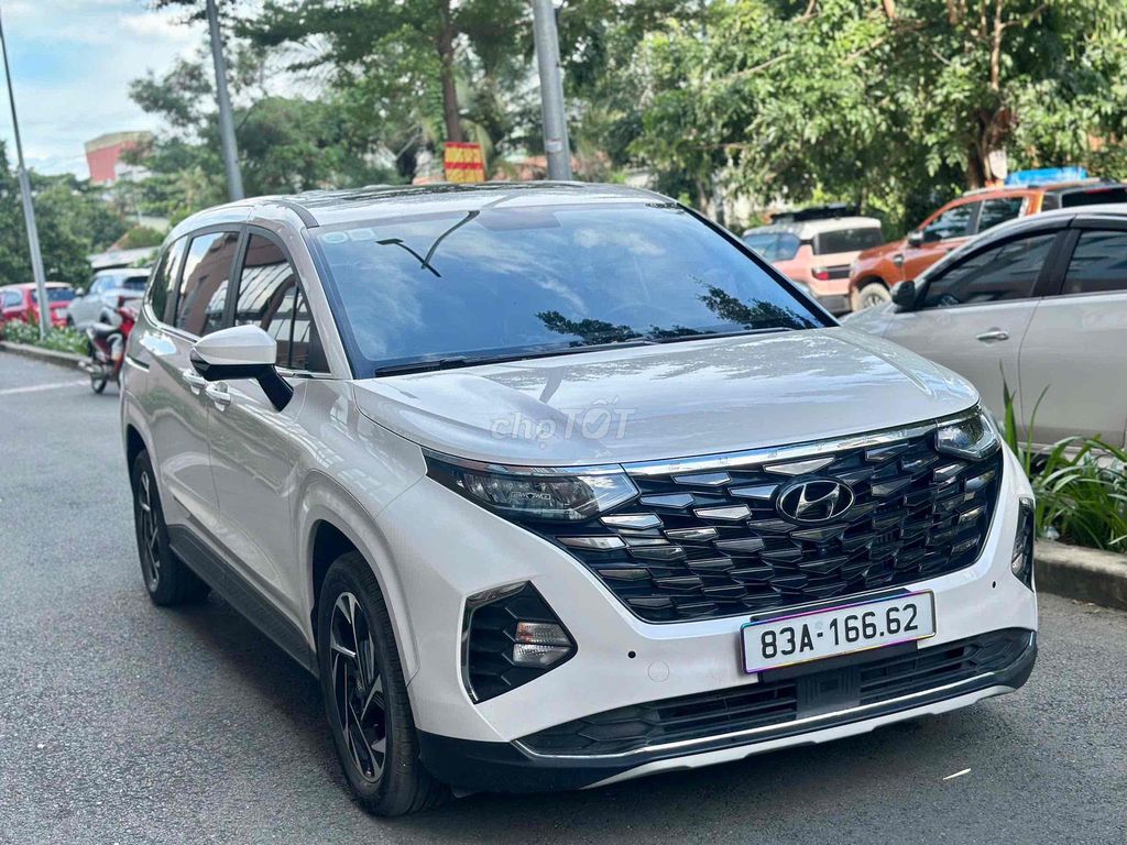 Hyundai Custin 2023 Đặc Biệt 1.5T - 20000 km. Mua bán Ô tô tại Thành phố Thủ Đức Tp Hồ Chí Minh được đăng bởi Đặng Tú Nguyên hình 7