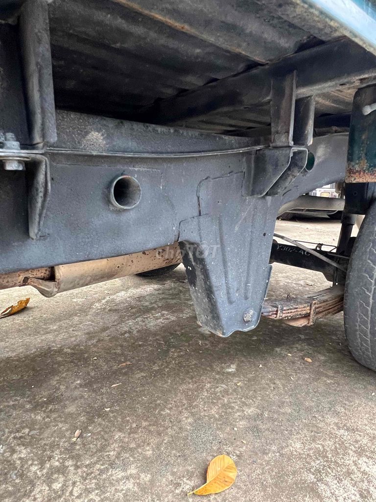 Tera100 sx 2022. Mua bán Xe tải, xe ben tại Quận Ninh Kiều Cần Thơ được đăng bởi Huy Hoàng hình 14