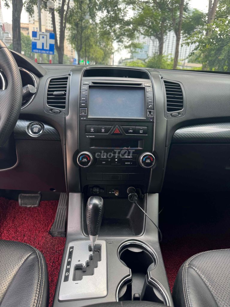 Kia Sorento 2015 S GAT 2.4L 4WD - 98000 km. Mua bán Ô tô tại Quận Nam Từ Liêm Hà Nội được đăng bởi Chính chủ hình 9