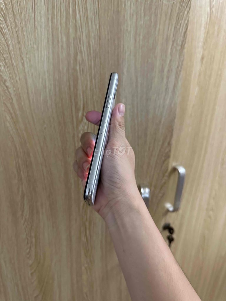 Apple iPhone X 64GB Trắng Đã sử dụng. Mua bán Điện thoại tại Quận Cầu Giấy Hà Nội được đăng bởi Cầm đồ đức hạnh hình 1