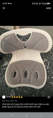 Gối chống trào ngược Easy Mom cho bé sơ sinh - 134