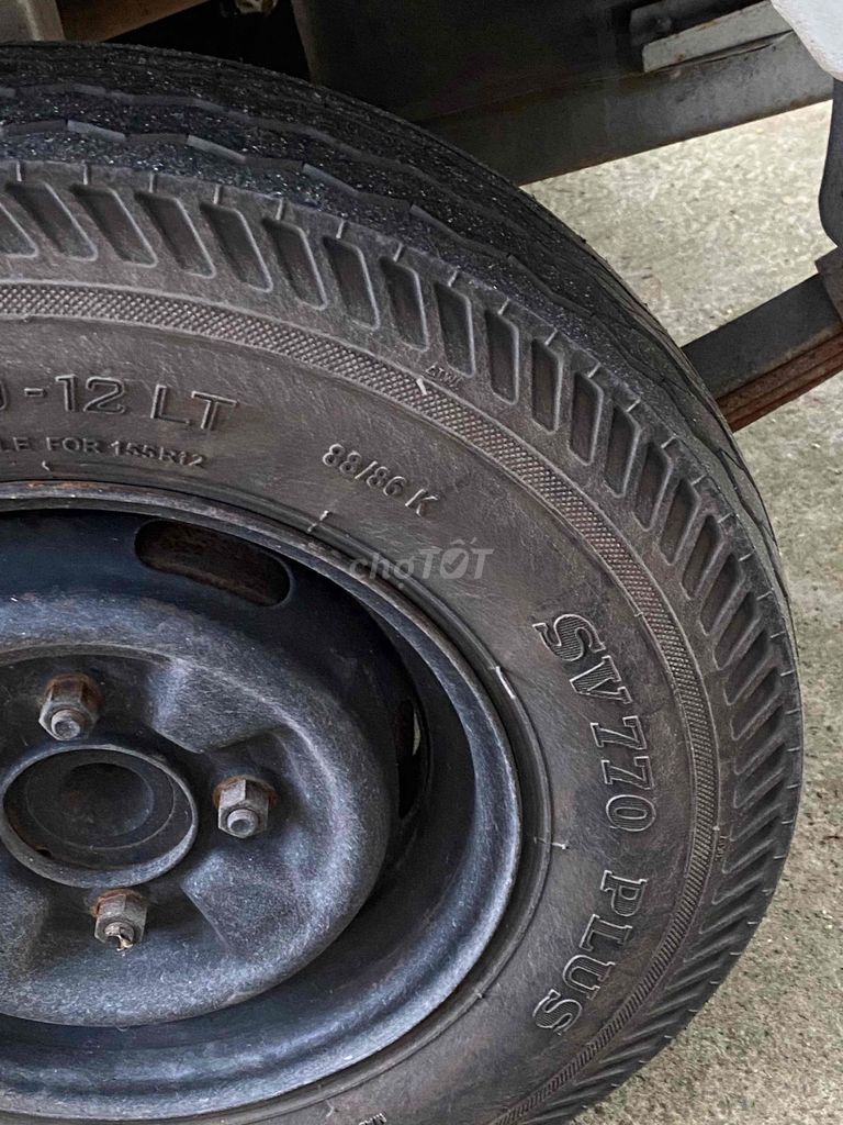 Suzuki 2005 - 56789 km. Mua bán Ô tô tại Thị xã Sơn Tây Hà Nội được đăng bởi Nguyễn Hữu Huy hình 7