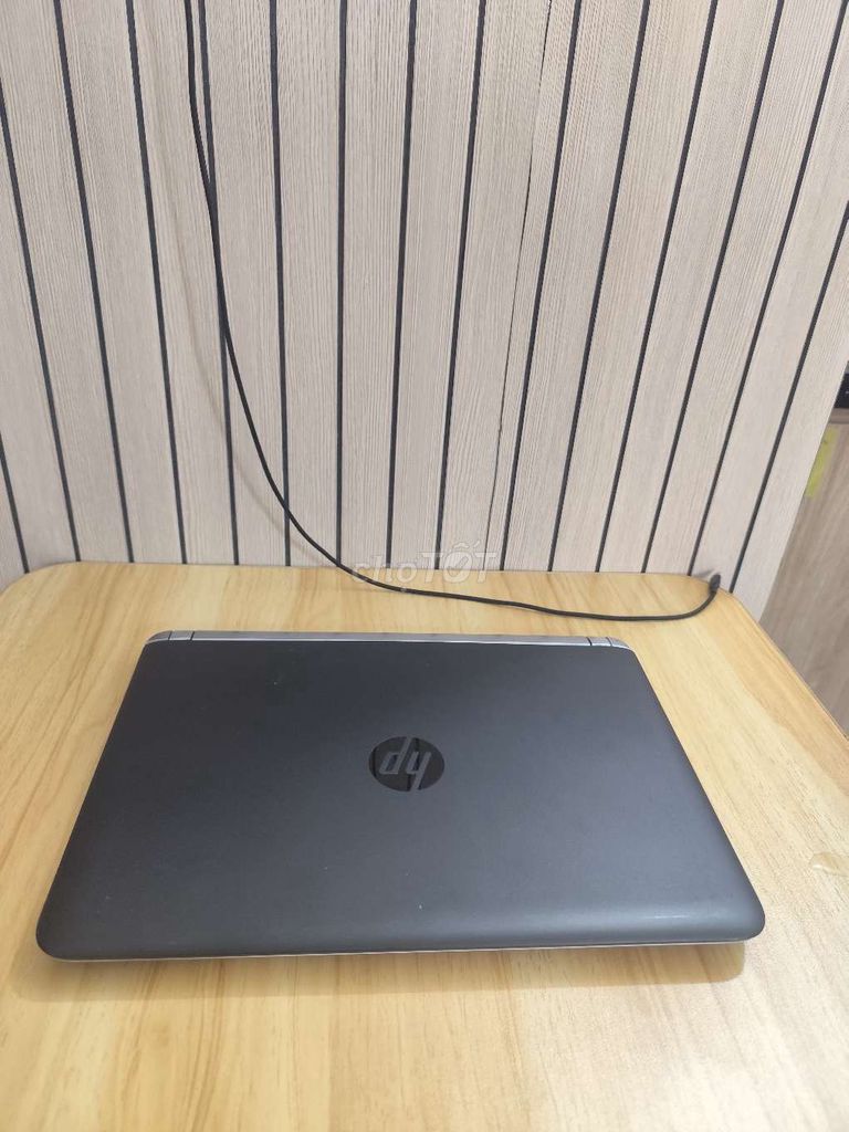 HP Probook 440 G3 I5 6200U 14 inch 8GB/120GB SSD. Mua bán Laptop tại Quận 6 Tp Hồ Chí Minh được đăng bởi Hải hình 1