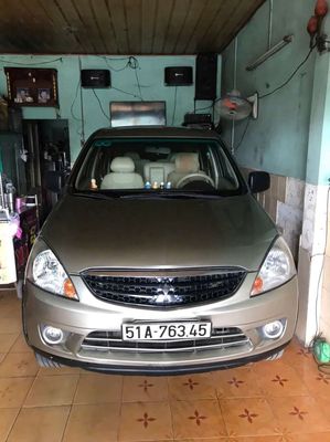 BÁN-MITSUBISHI ZINGER 2008 XE CHÍNH CHỦ
8 CHỔ. Mua bán Ô tô tại Thành phố Thủ Đức Tp Hồ Chí Minh được đăng bởi Mr Hai