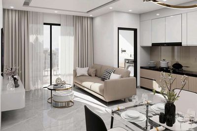 Chính chủ đi nước ngoài bán cắt lỗ nhanh căn 2PN chung cư C Sky View