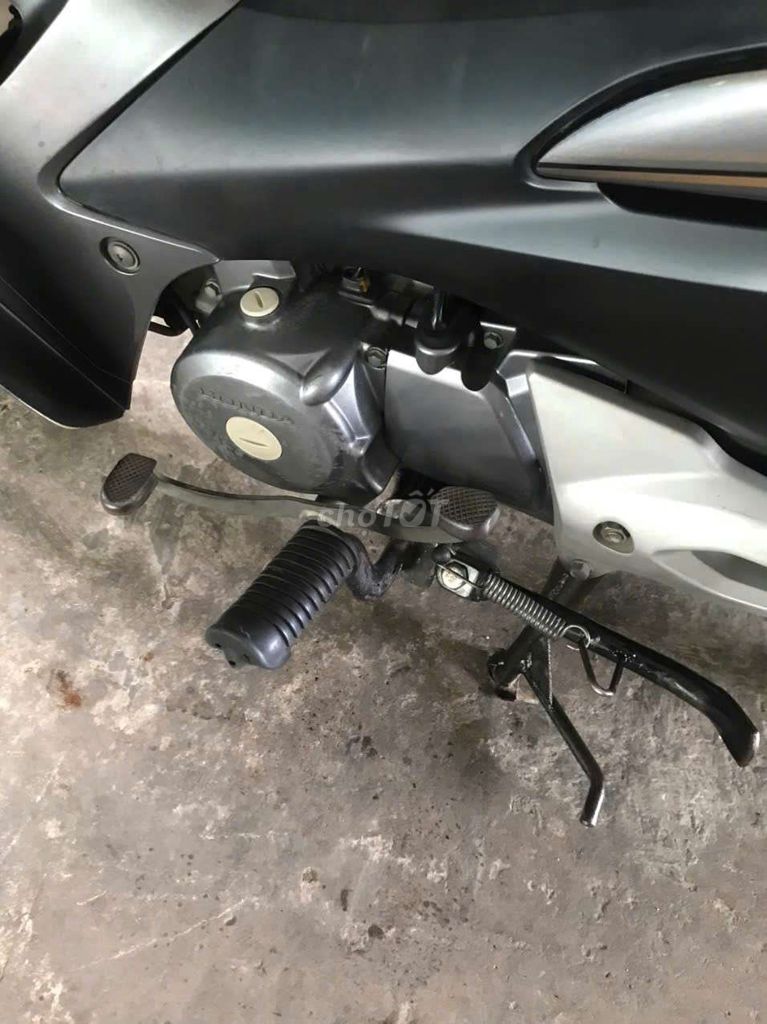 Honda Wave S màu Đen xám 2009. bán nhanh. Mua bán Xe máy tại Huyện Chợ Mới An Giang được đăng bởi Lê Nam hình 3