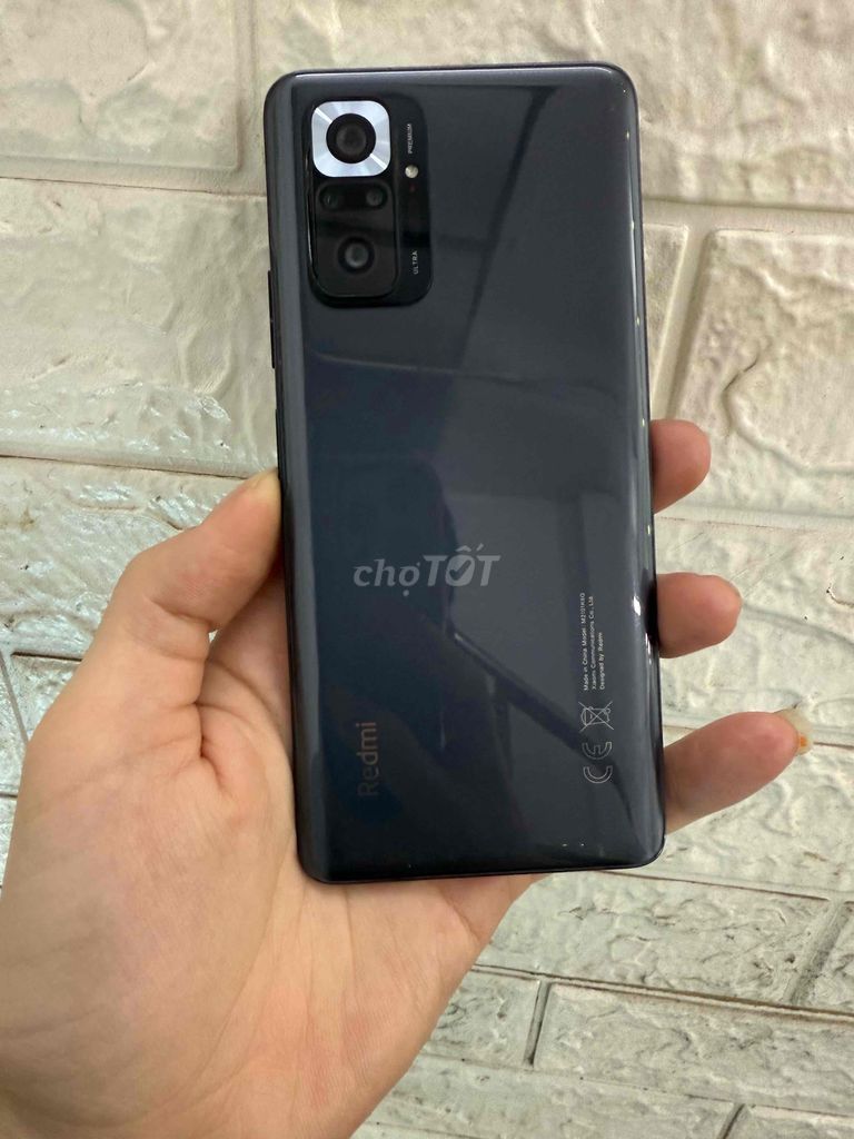 Redmi Note 10 Pro 8/128Gb