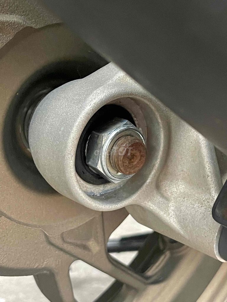 Honda Vario Ver 3 125/2025. Mua bán Xe máy tại Thành phố Vũng Tàu Bà Rịa - Vũng Tàu được đăng bởi Cao Trí hình 12