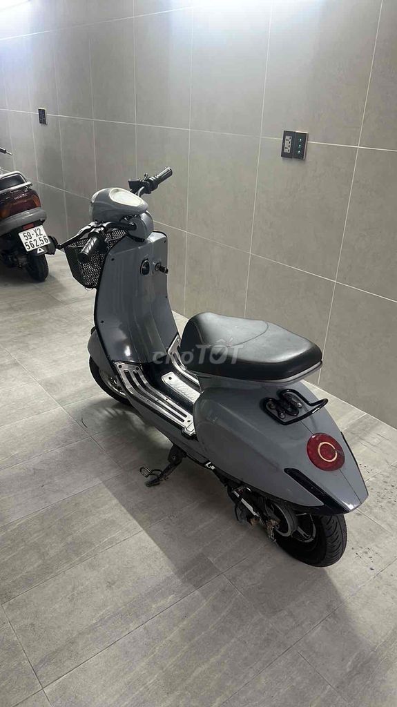 Cần bán xe đạp điện đã sử dụng (hàng nội địa nhật). Mua bán Xe điện tại Thành phố Thủ Đức Tp Hồ Chí Minh được đăng bởi Trang Ngân hình 2