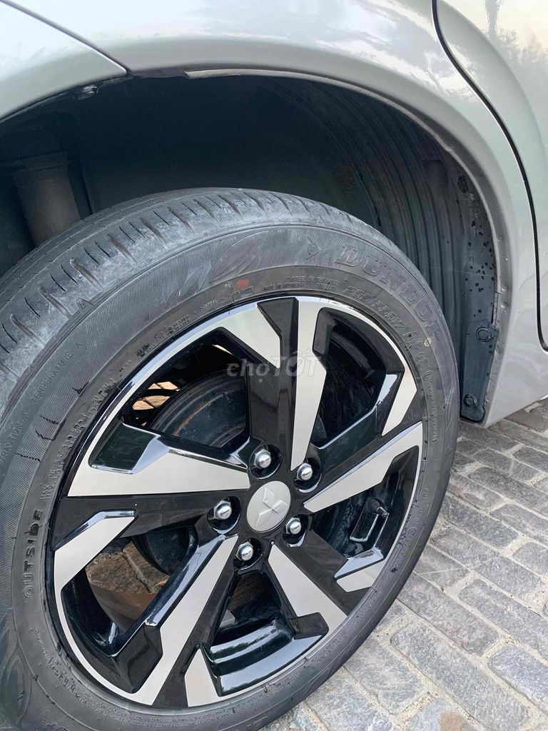 Mitsubishi Xpander 2022 AT Premium - 42000 km. Mua bán Ô tô tại Quận Ngũ Hành Sơn Đà Nẵng được đăng bởi Lê  đắc Nam hình 8