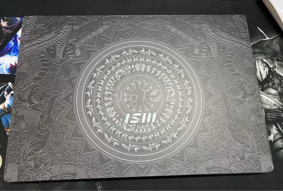 MSI Ryzen 5 8GB/512GB 14 inch Full HD. Mua bán Laptop tại Quận Tân Bình Tp Hồ Chí Minh được đăng bởi Hội Đồ Điện Tử hình 1