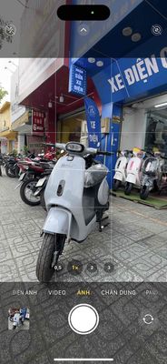 Xe máy điện Sonco Slay. Mua bán Xe điện tại Quận Gò Vấp Tp Hồ Chí Minh được đăng bởi Xe điện