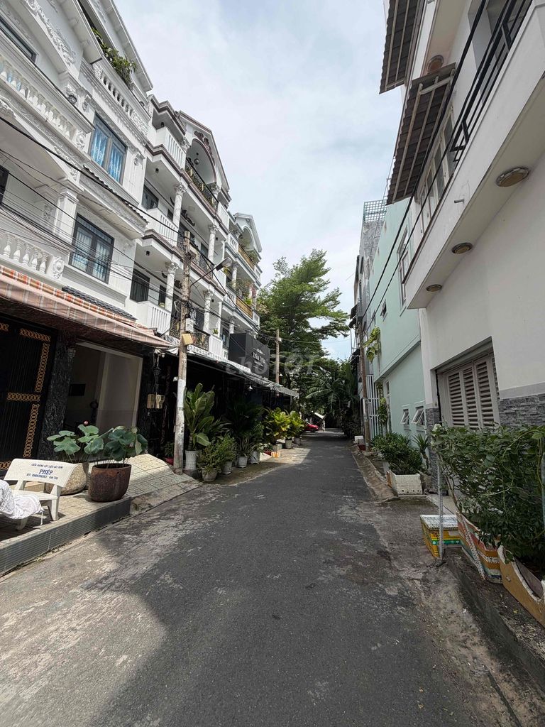 bán nhà kdc Phước kiển nhà bè TPHCM