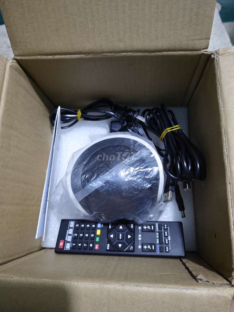 Camera hội nghị VHD VHD-V20C Mới. Mua bán Máy ảnh, Máy quay tại Quận Bình Thạnh Tp Hồ Chí Minh được đăng bởi Trần Quang hình 1