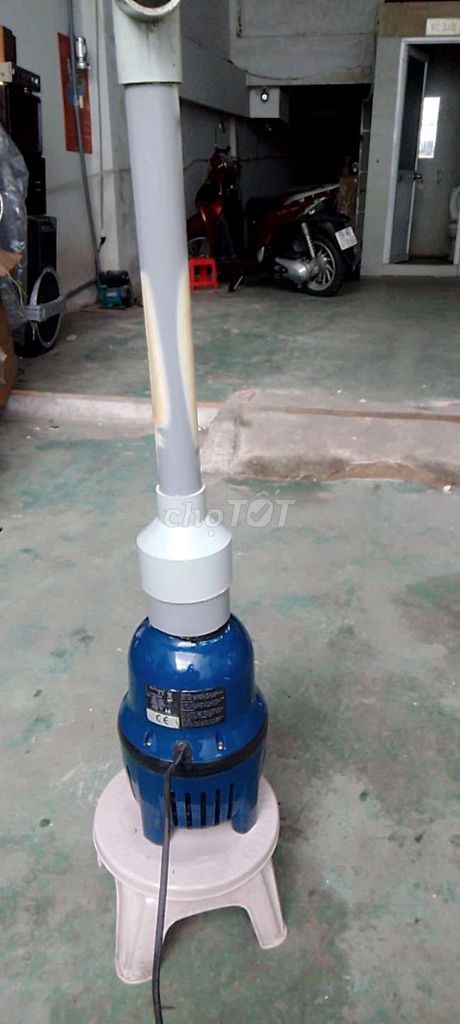 Máy bơm chìm Jebao LP22000. Mua bán Đồ chuyên dụng, Giống nuôi trồng tại Quận 6 Tp Hồ Chí Minh được đăng bởi Ngọc Lực hình 1