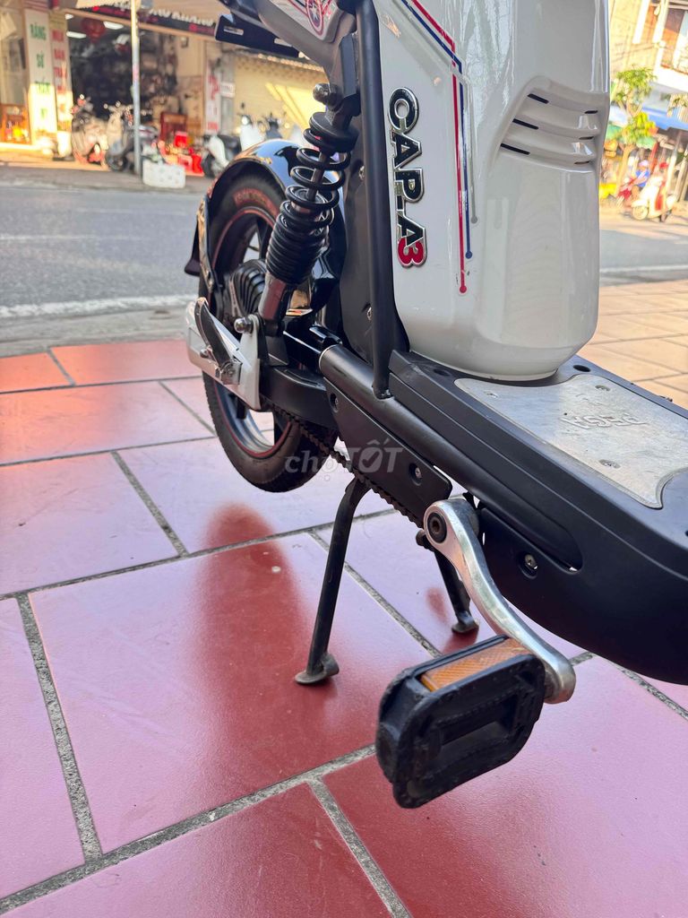 CAP A LƯỚT LOẠI NỒI ĐỒNG CỐI ĐÁ. Mua bán Xe điện tại Quận Hải An Hải Phòng được đăng bởi công khang bike  hình 14