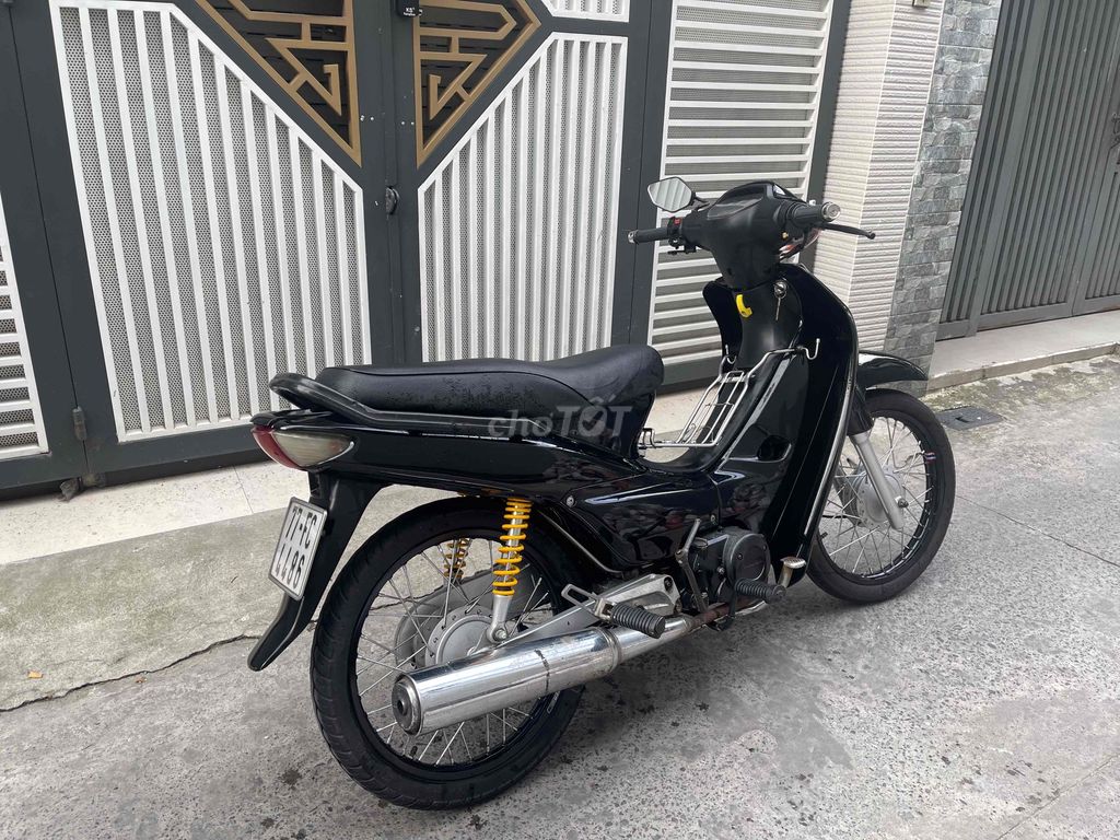 wave 50up 110. Mua bán Xe máy tại Quận Tân Phú Tp Hồ Chí Minh được đăng bởi hai long hình 2