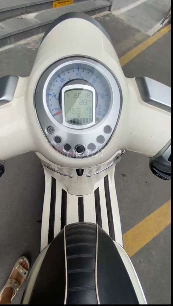 Bán xe tay ga. Mua bán Xe máy tại Thành phố Dĩ An Bình Dương được đăng bởi nguyễn ngọc anh hình 4