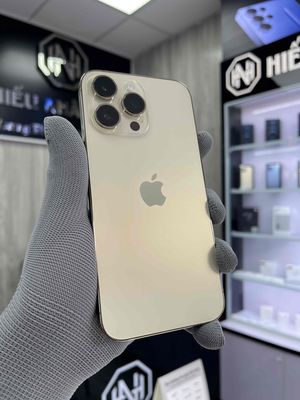 iPhone 14 Pro Max Gold 128Gb Quốc Tế Mỹ Nguyên Zin. Mua bán Điện thoại tại Huyện Củ Chi Tp Hồ Chí Minh được đăng bởi HIẾU NHÂN mobile