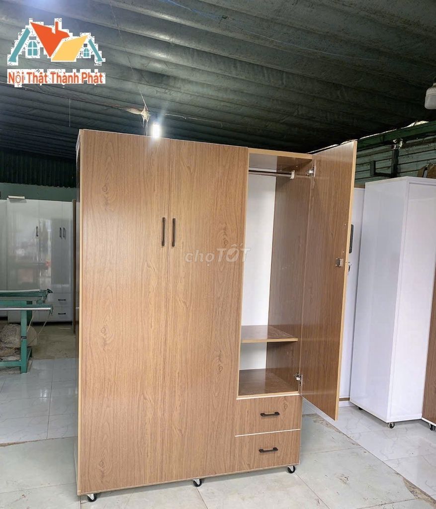 TỦ QUẦN ÁO';TỦ QUẦN ÁO TỦ QUẦN ÁO TỦ QUẦN ÁO. Mua bán Tủ, kệ gia đình tại Huyện Củ Chi Tp Hồ Chí Minh được đăng bởi Nguyễn Minh Tài hình 1