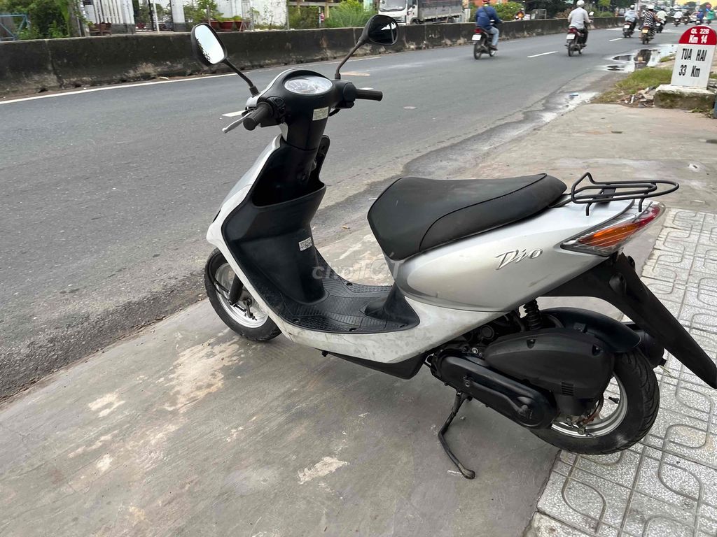 Dio đề từ bao zin xe kho. Mua bán Xe máy tại Huyện Dương Minh Châu Tây Ninh được đăng bởi Chau go dau hình 6